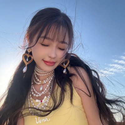如此美好的一天