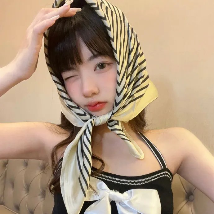 爷爷的微笑