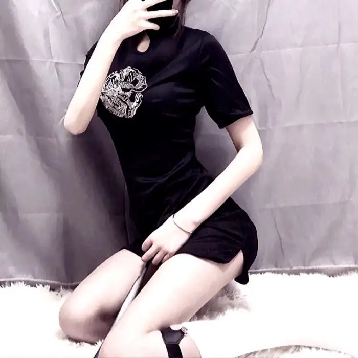 分手说爱你 粤语
